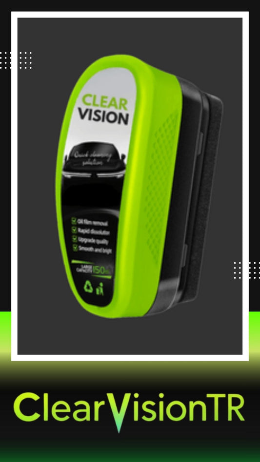 ClearVisionTR, Su Tutmayan Nano Teknoloji