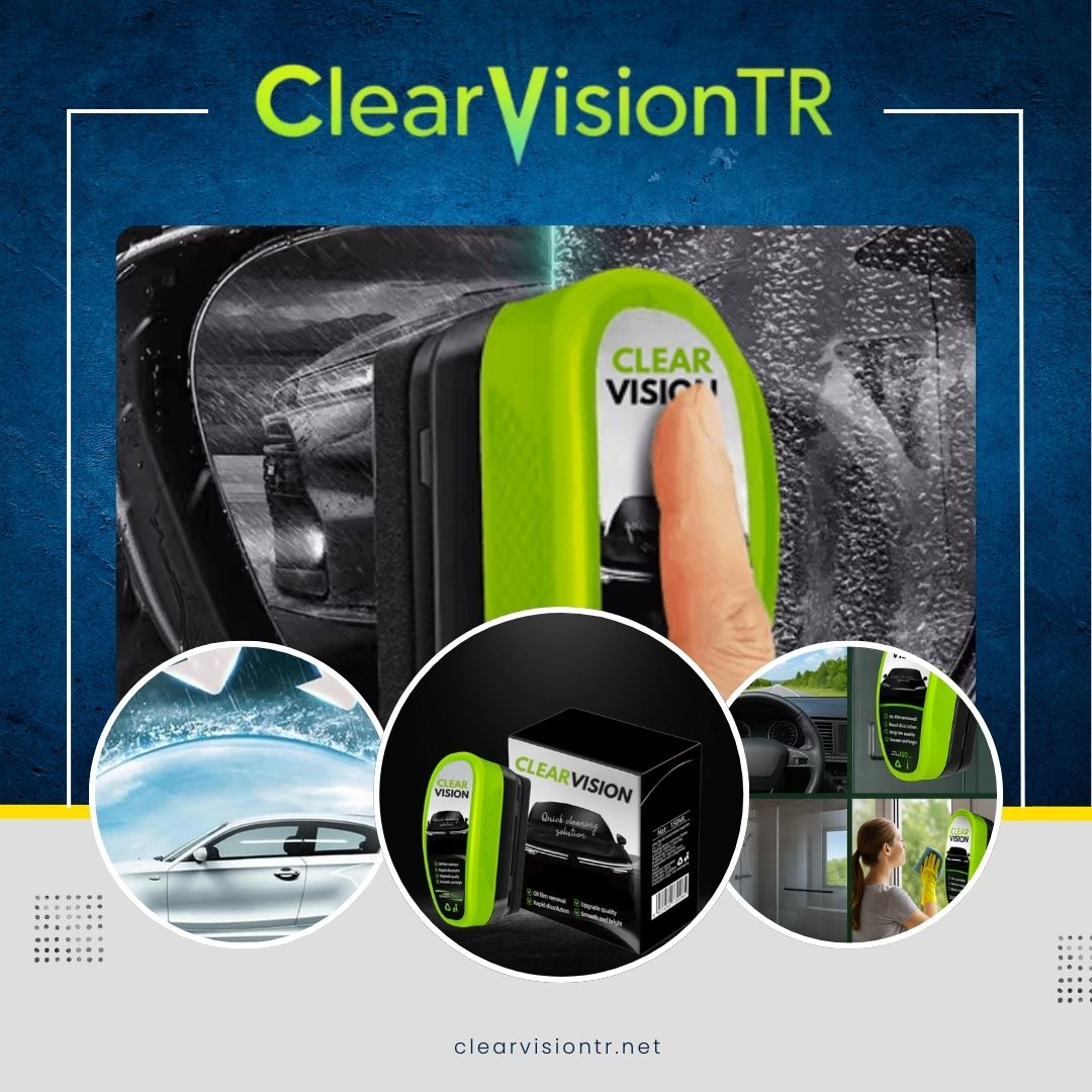 ClearVisionTR, Su Tutmayan Nano Teknoloji