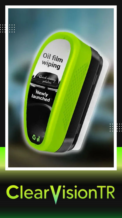 ClearVisionTR, Su Tutmayan Nano Teknoloji