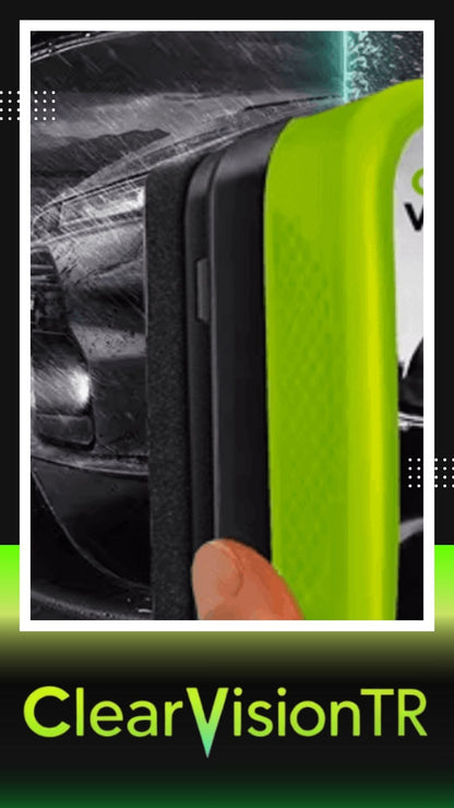 ClearVisionTR, Su Tutmayan Nano Teknoloji